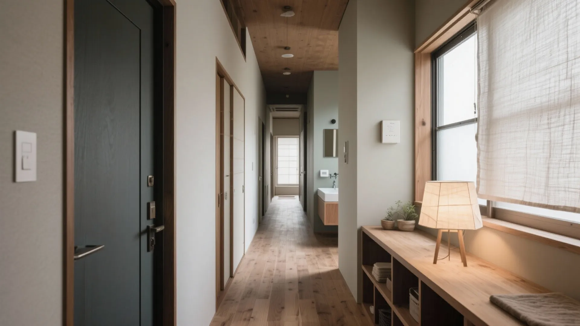 Tips 1: 一戸建て建築費用を左右する“動線設計”の考え方