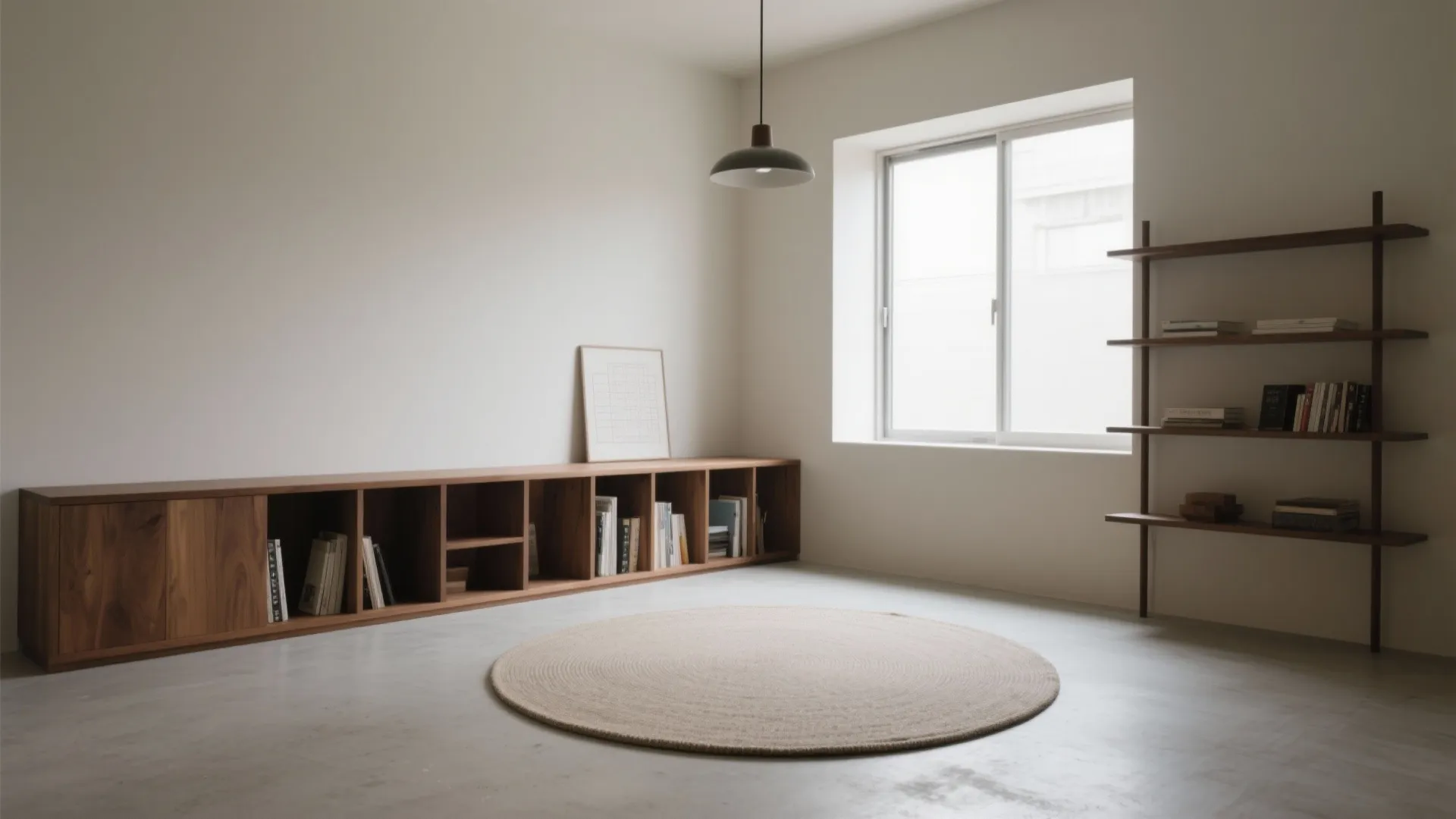 Tips 4: 家具は“高さをずらして”視線の波を作る（東京小戸型）