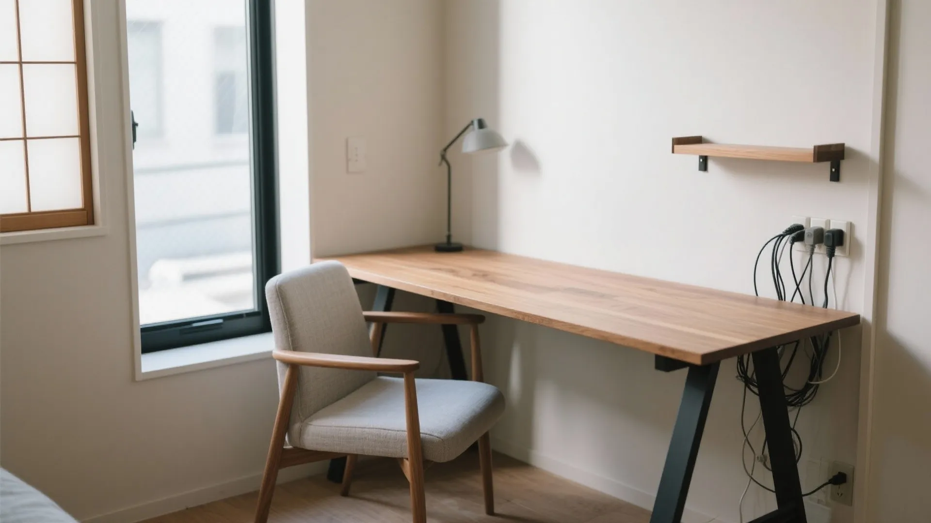 Tips 5: 可変室には“二方向ワーク”を（東京小戸型の実践）