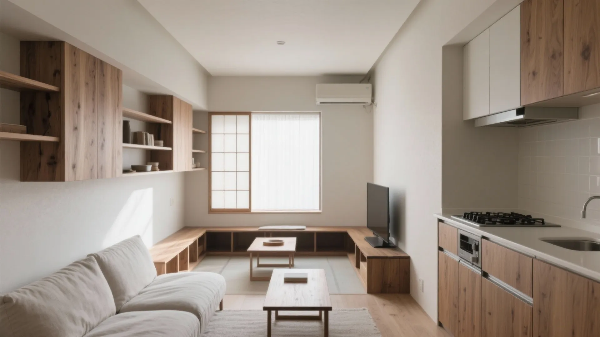 Tips 1: 築30年でも評価額はゼロじゃない——日本都市での固定資産税の考え方（東京）