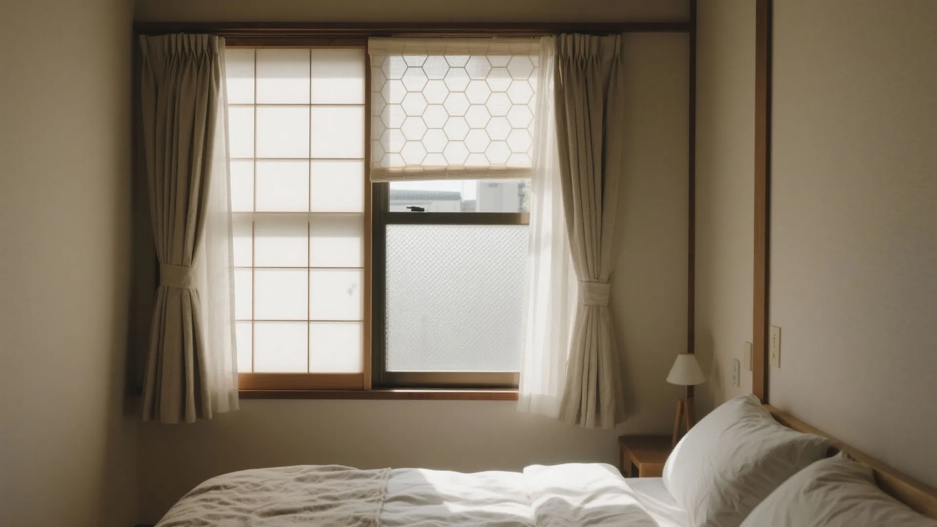 Tips 2: 東西南北で変わる日射の質を読む（東京小戸型の窓対策）