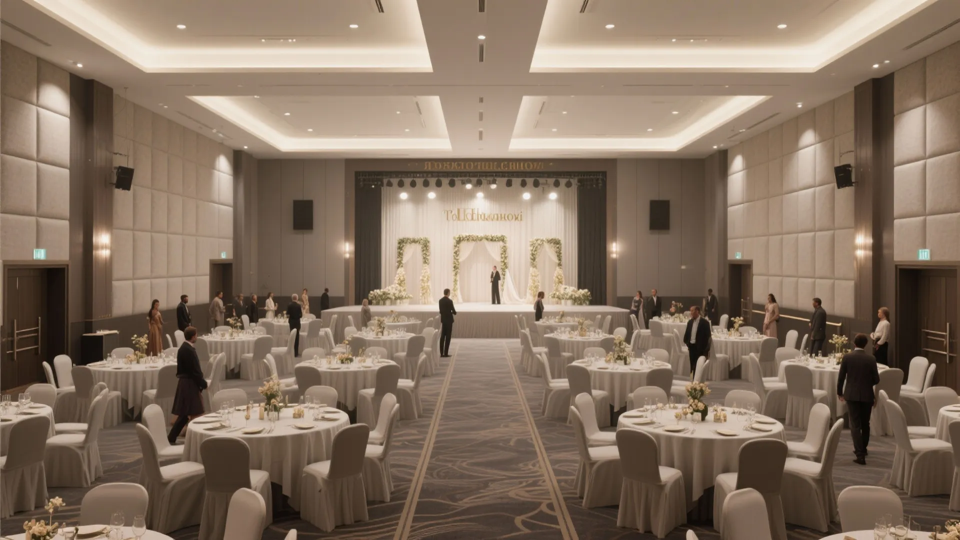 Tolichowki Function Halls: Your Guide to the Best Venues: Fast-Track Guide to Finding the Perfect Tolichowki Event Hall