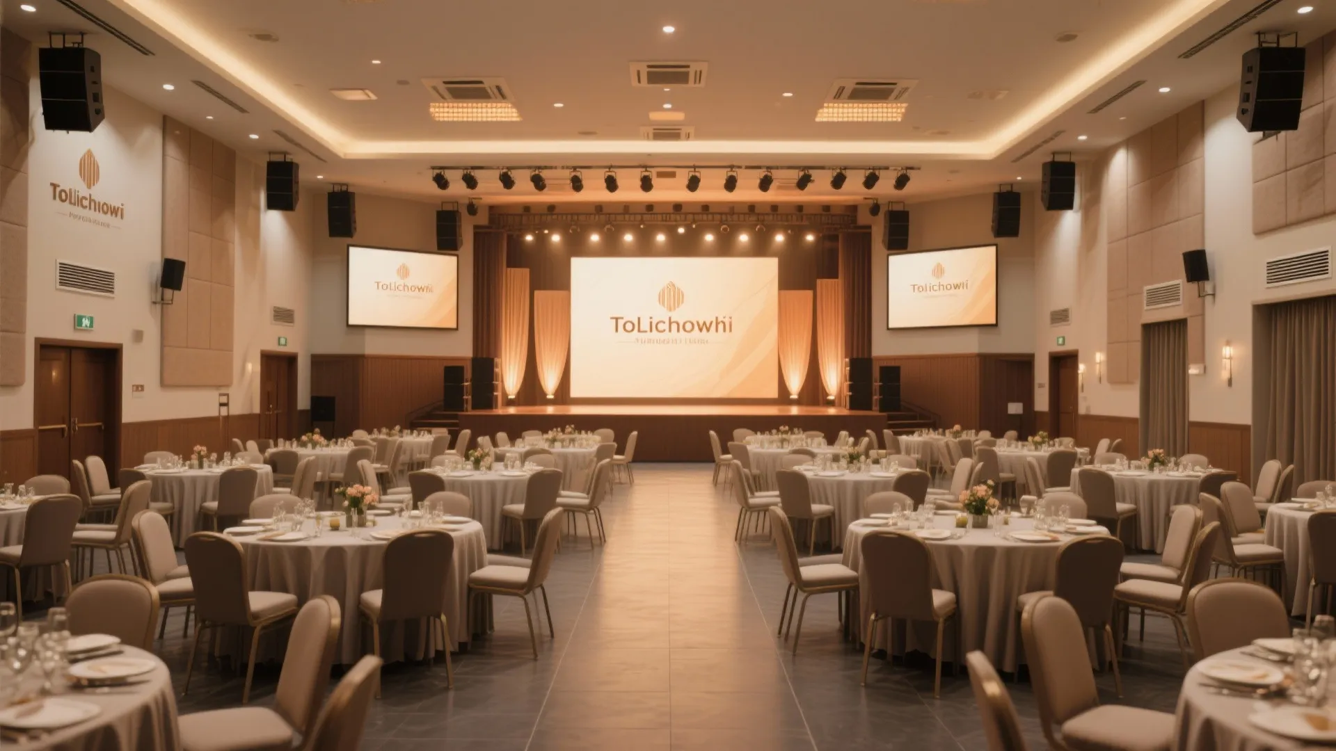 Function Halls in Tolichowki Hyderabad: Your Quick Venue Guide: Fast-Track Guide to Booking the Perfect Event Space in Tolichowki