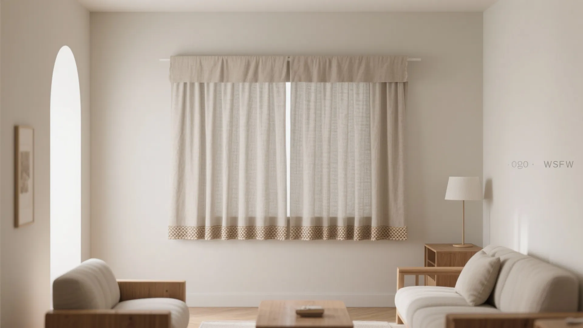 Color strategy: tonal palettes and vertical contrast