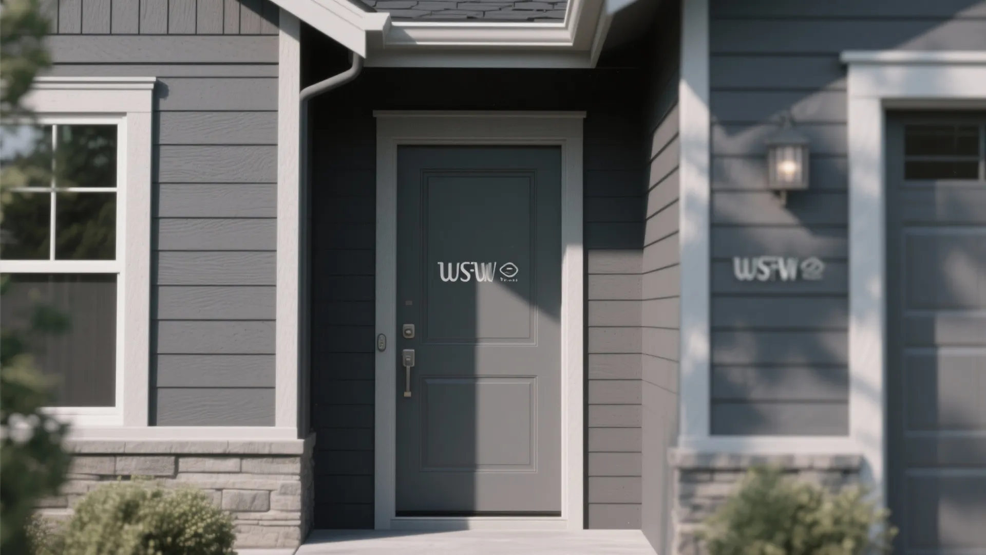 1. Go deep with a tonal palette