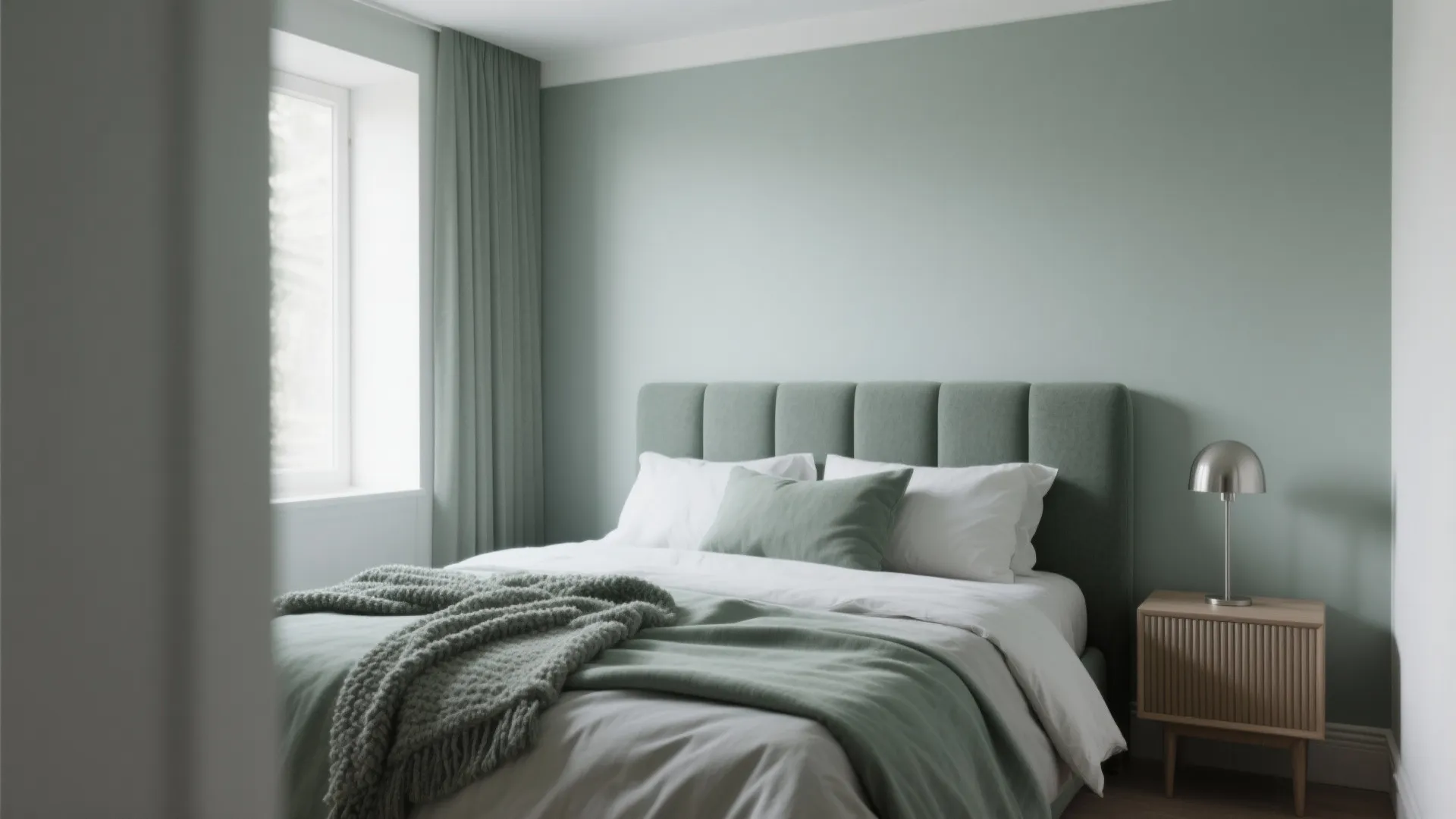 Tonal Layering: One Hue, Three Depths