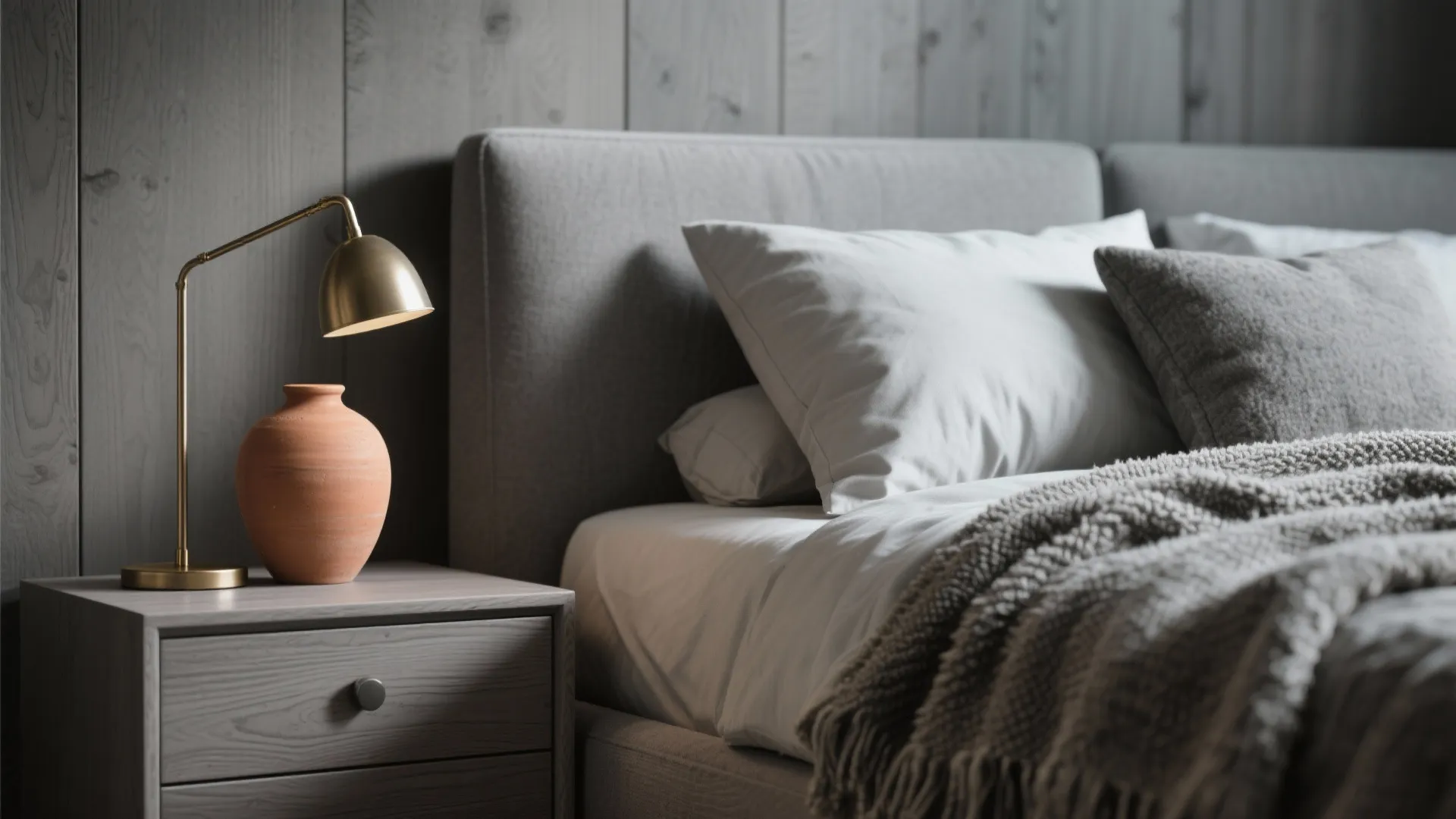 1. Embrace Tonal Layering