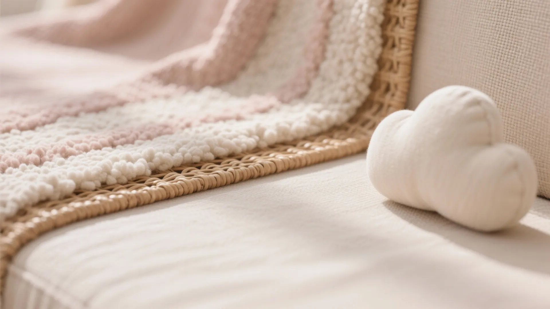 Tonal Palette With Playful Accents