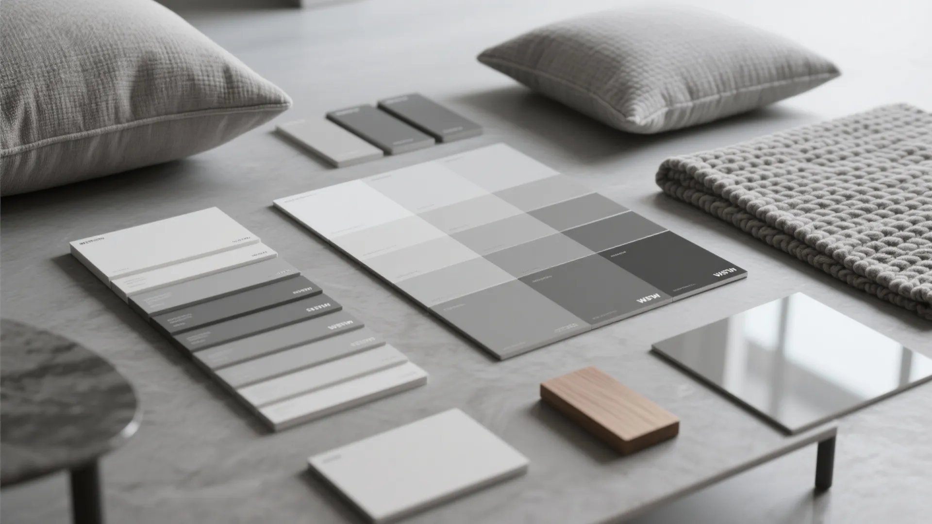 2. Tonal Layering for Depth