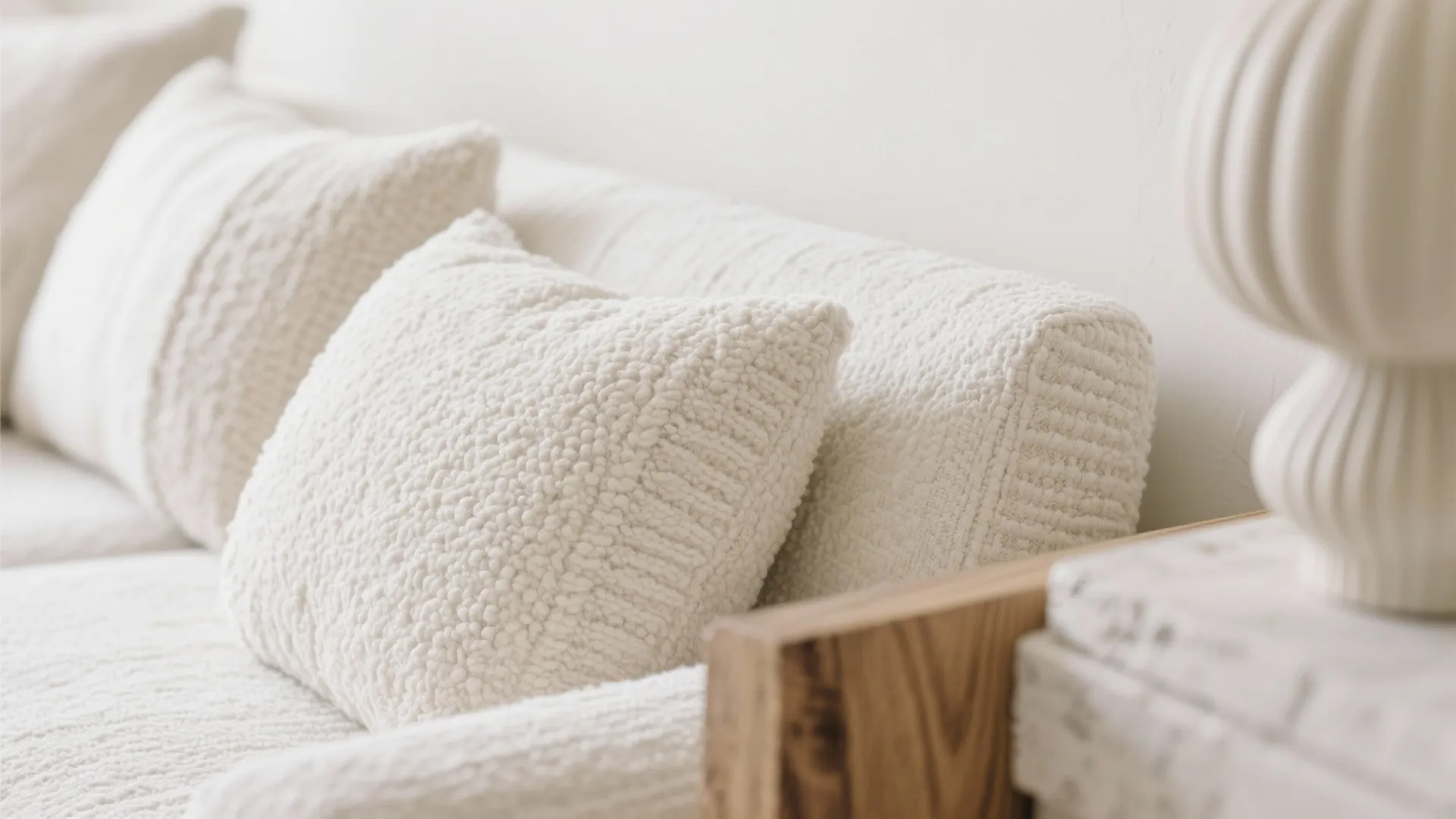 Monochrome, Tonal, and Texture-First Palettes