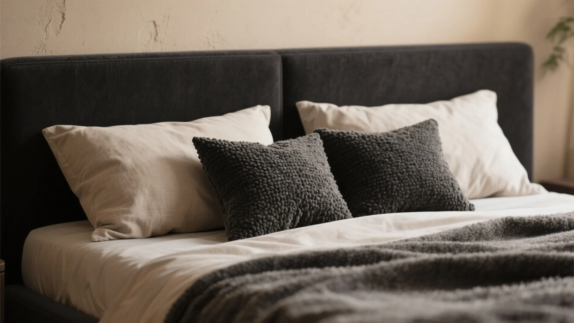 1. Tonal Layering with Textures