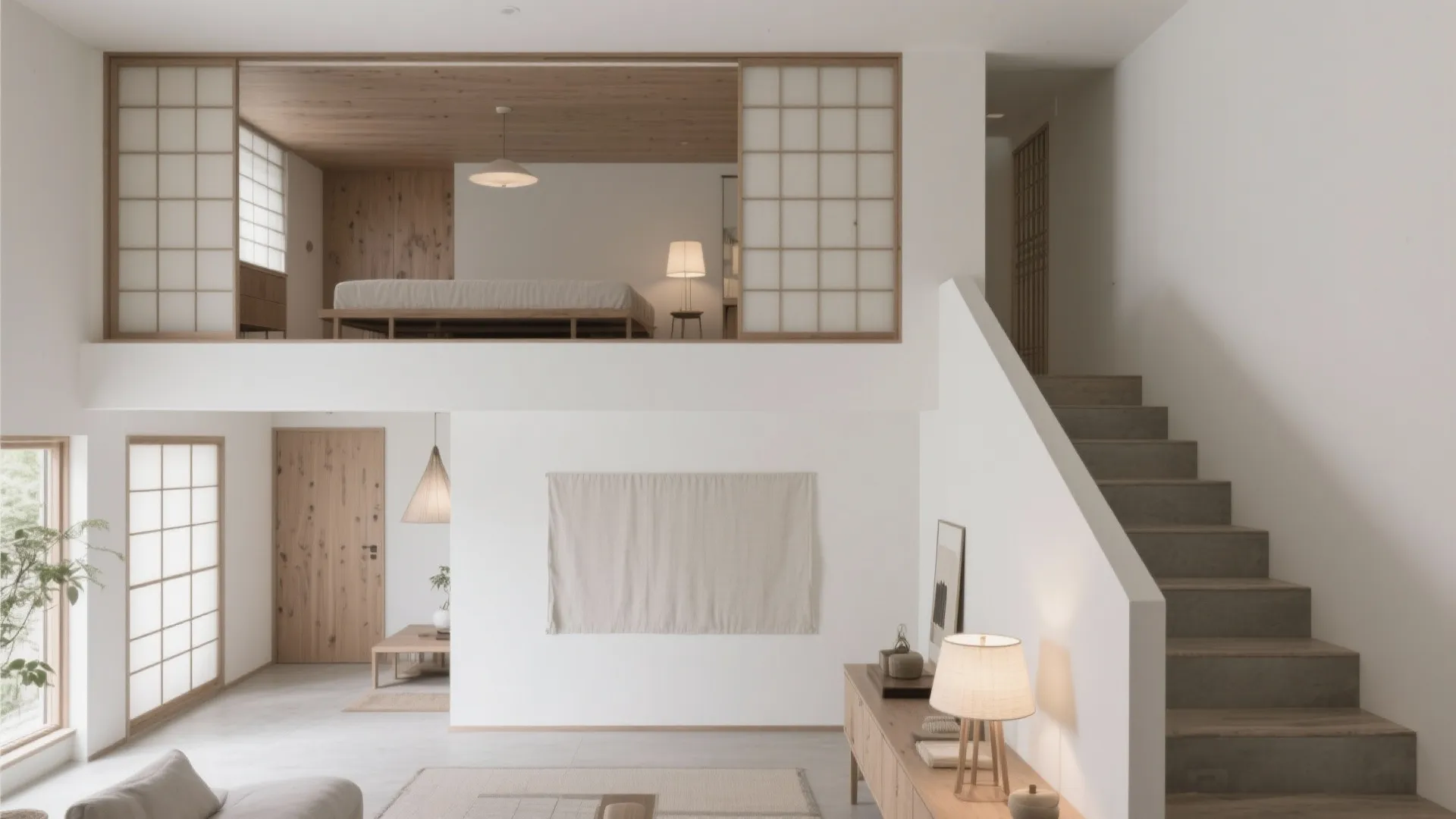 Tips 7: カラーは「上下でトーン差」をつける（日式風格）