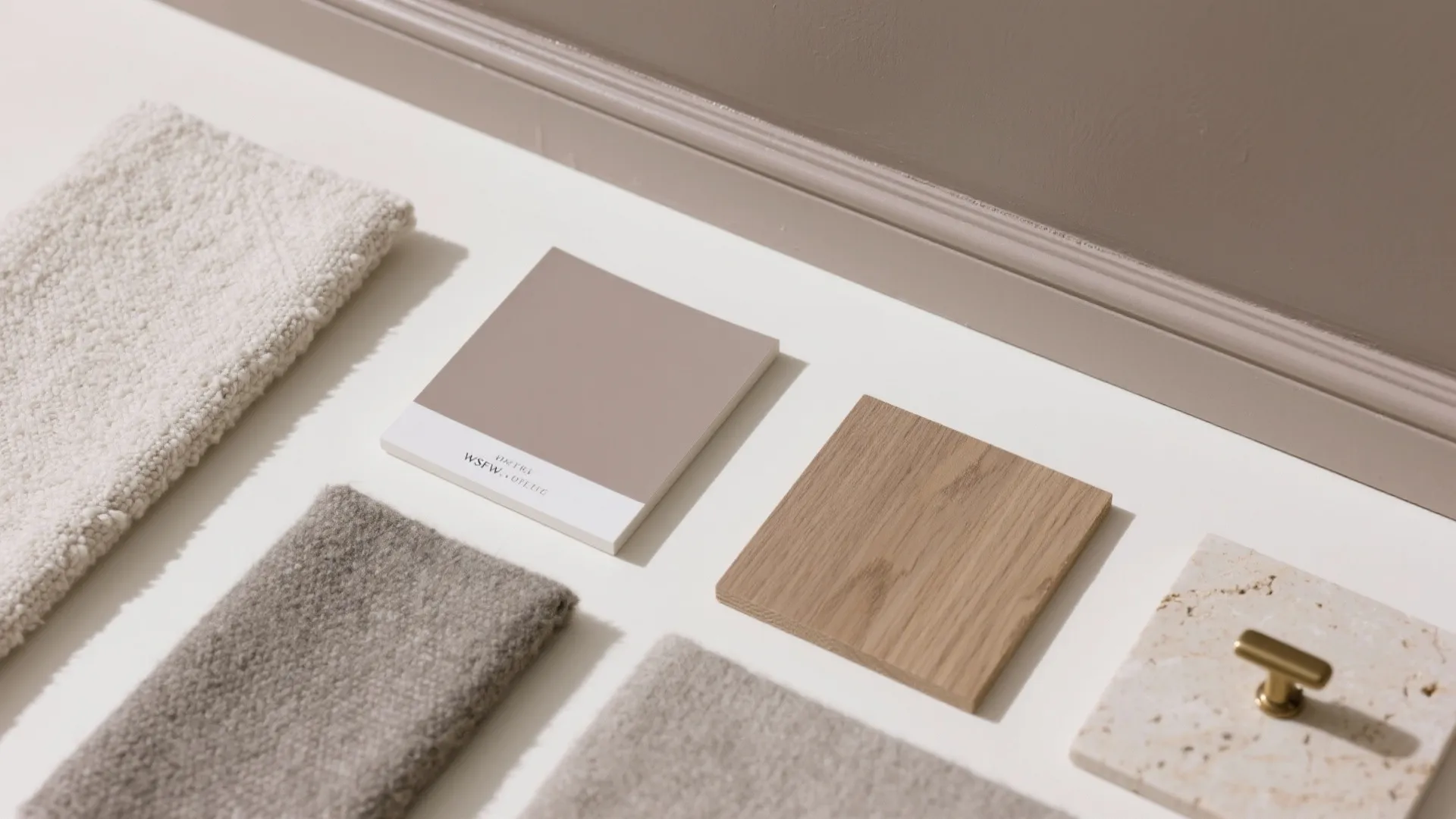 Tone-on-Tone Trim or a Statement Ceiling (the Fifth Wall)