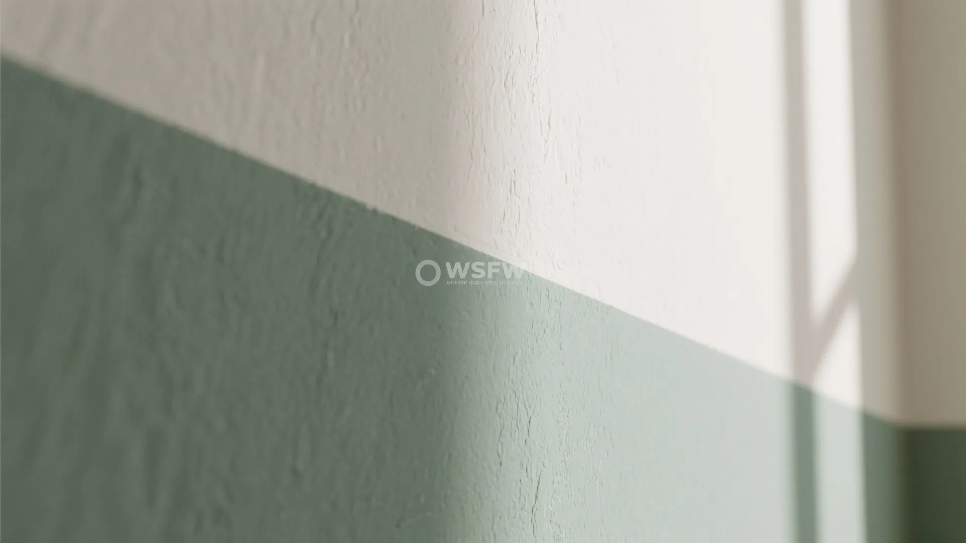 Two-Color Blocking to Zone Your Hall