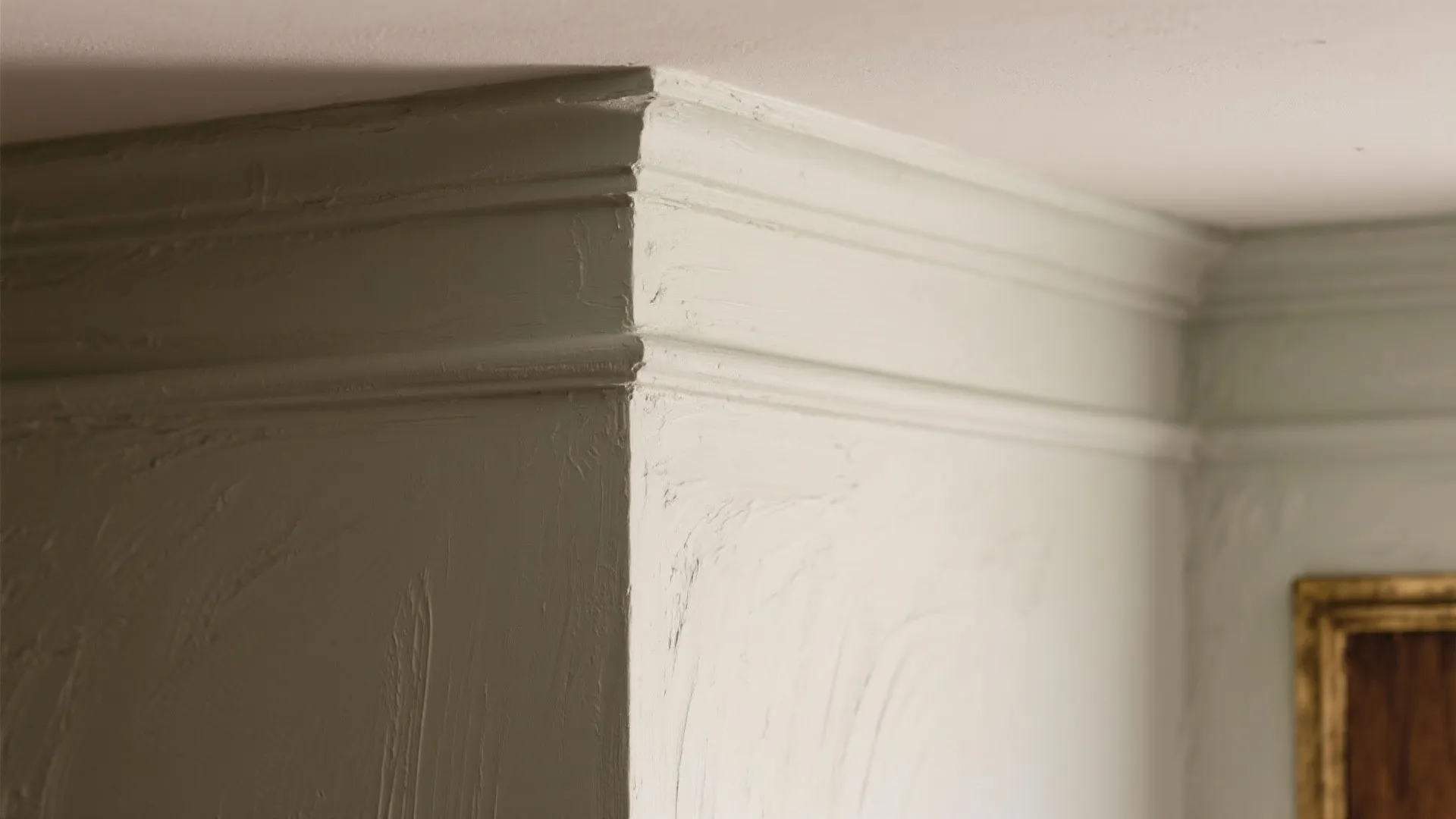 4) Monochrome Layers with Texture (Tone-on-Tone)