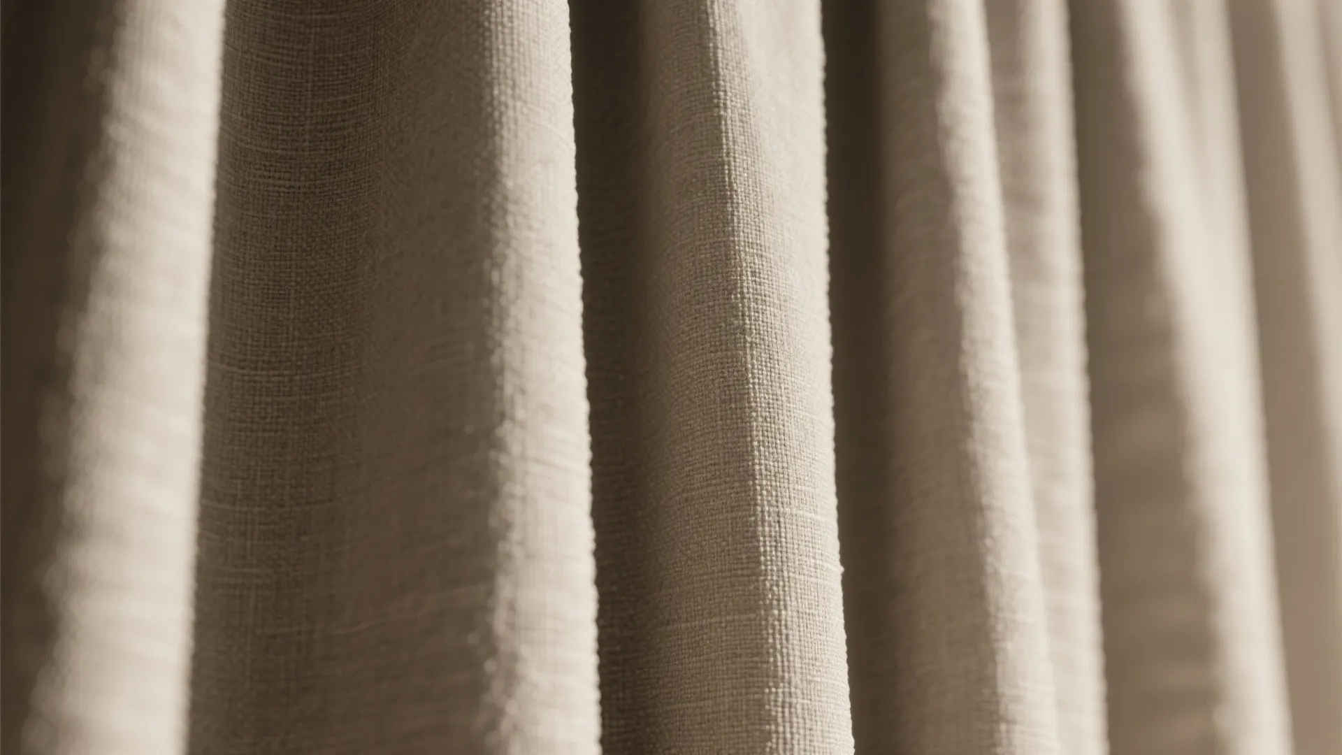 Tone-on-Tone Color With Subtle Texture