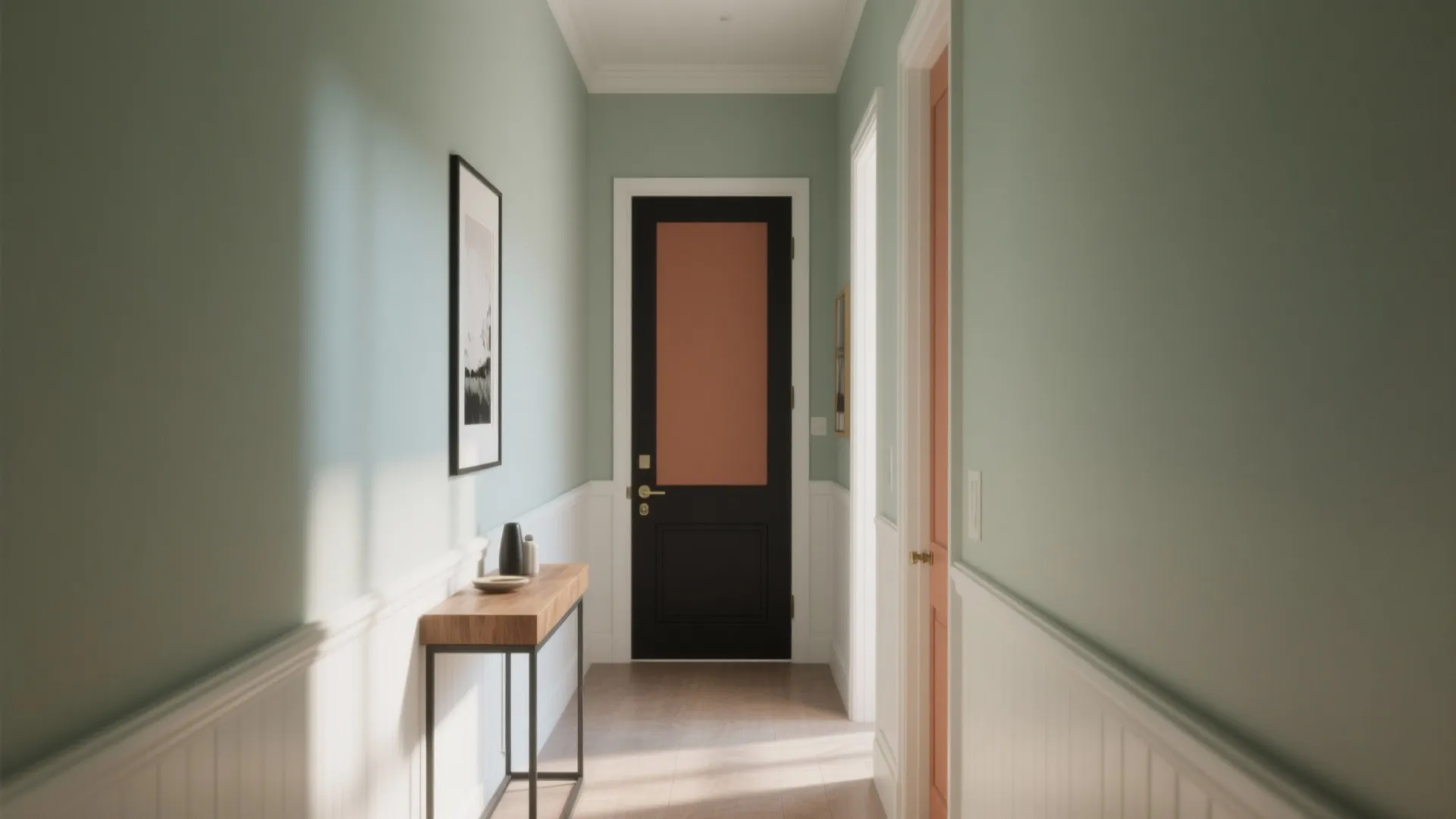 1) Go Tone-on-Tone, Then Break It