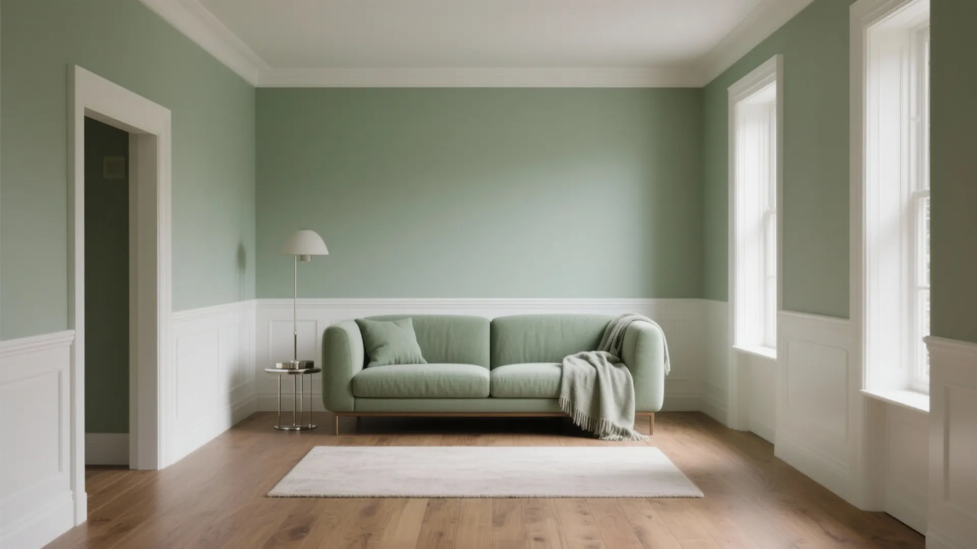 Tip 3: Tone-on-tone layers and gentle gradients