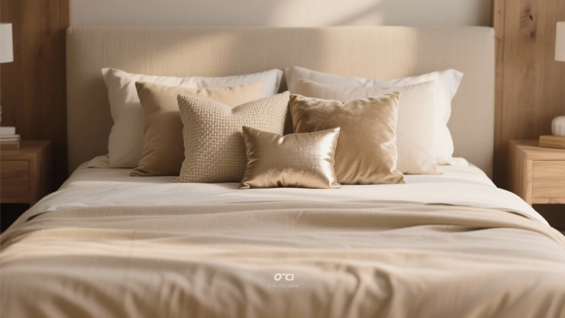 Decorative Bedroom Pillow Sets: 5 Stylish Ideas