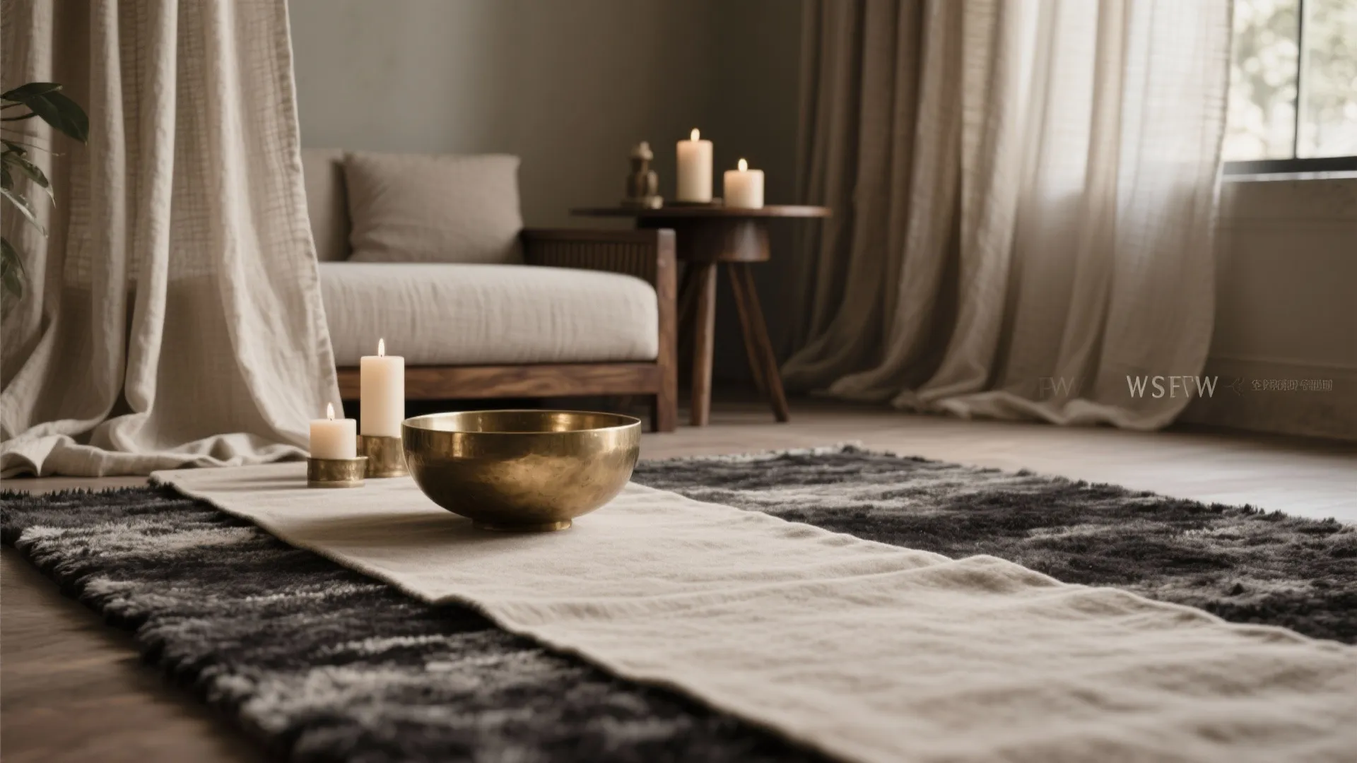 Quiet Luxury Styling: Tone-on-Tone Layers and Acoustics