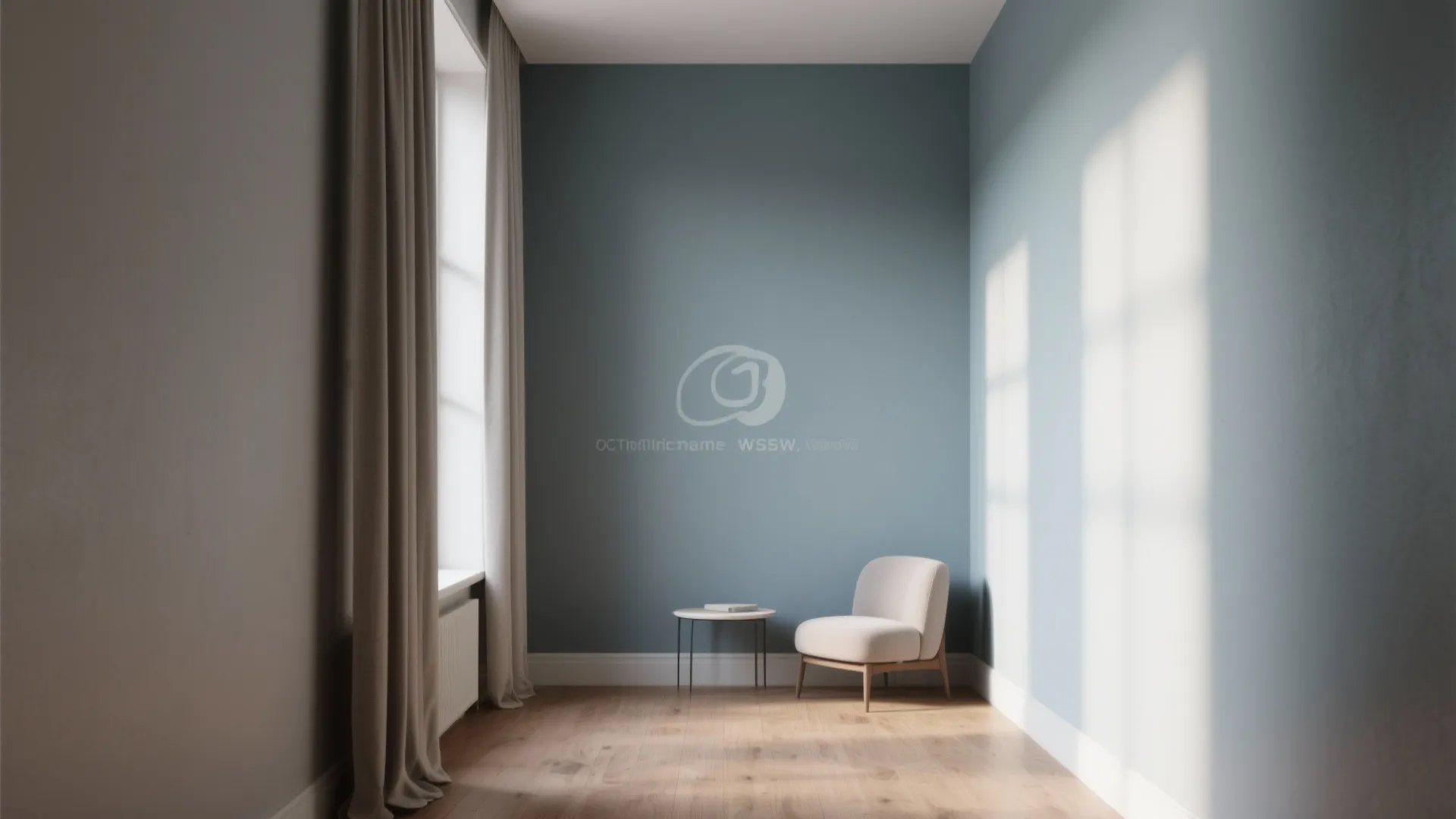 2. Tone-on-tone layering to add depth