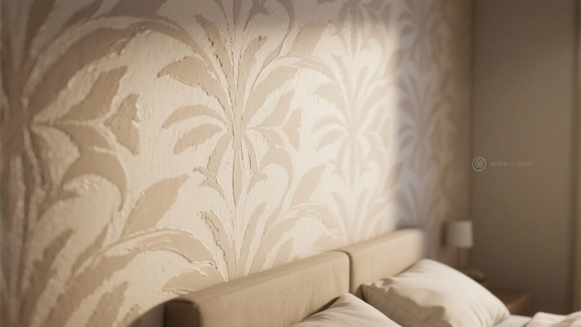 3. Tone-on-Tone Texture