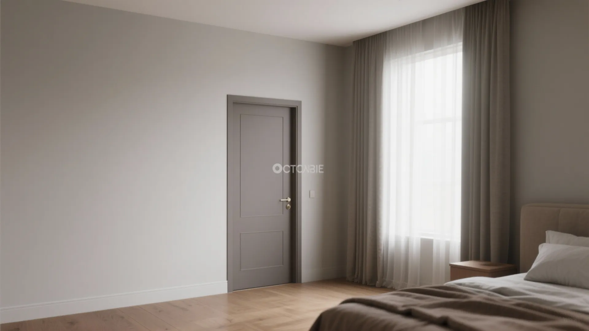 2. Tone-on-Tone for Subtle Elegance