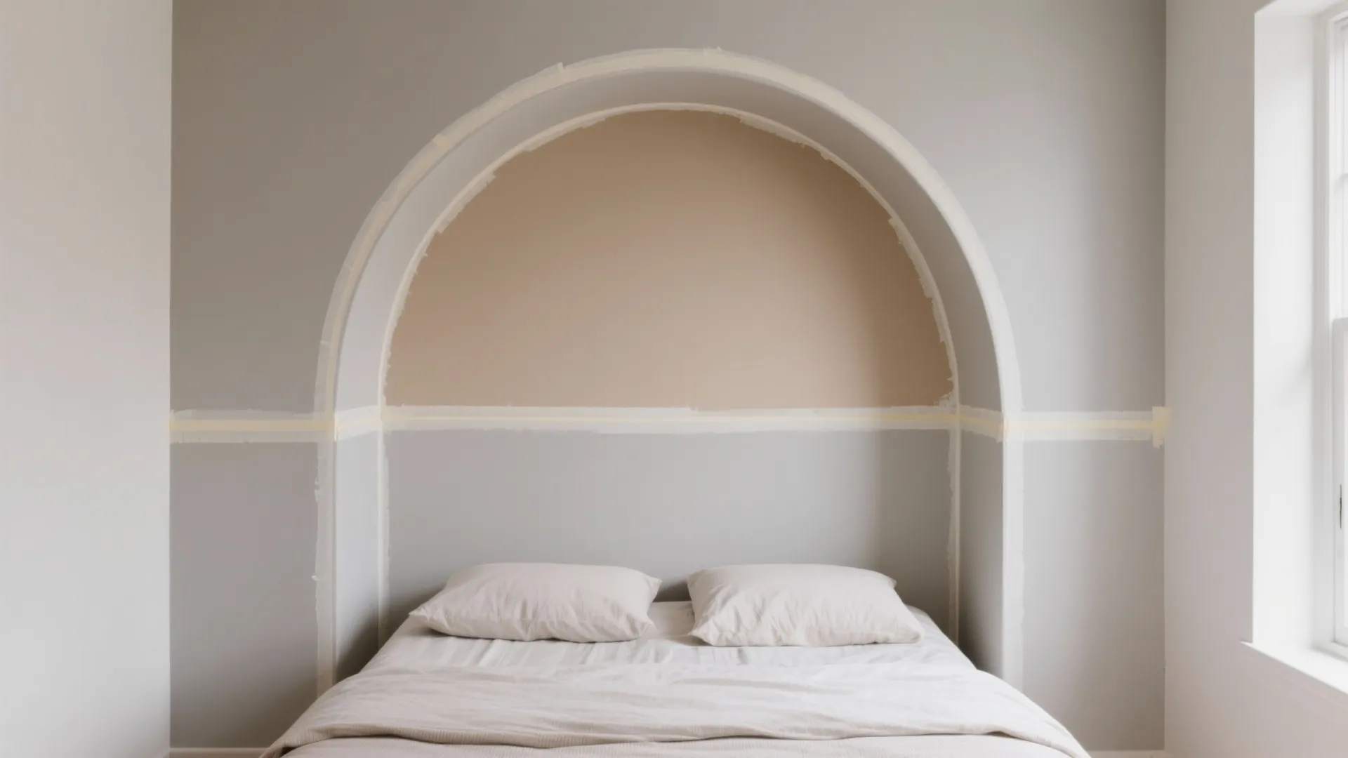 Bold Color Blocking and Tone-on-Tone