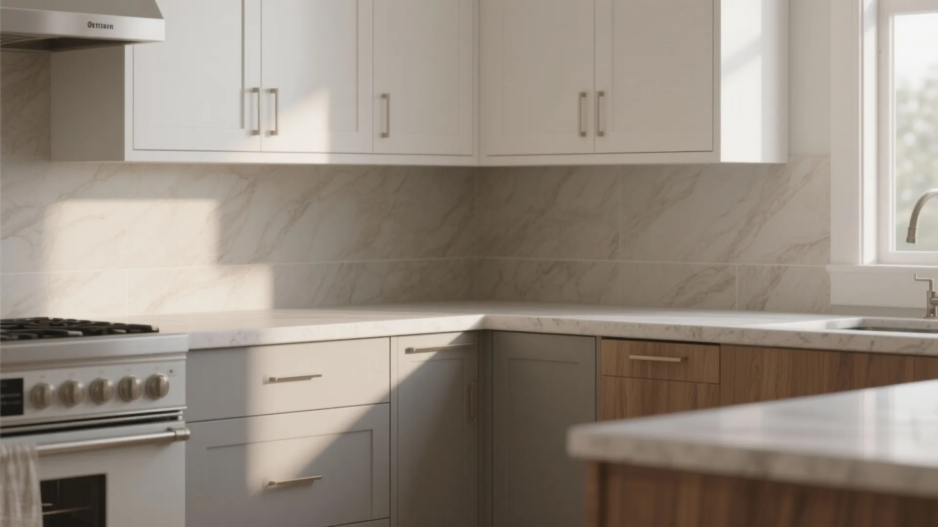 1. Tone-on-tone layering