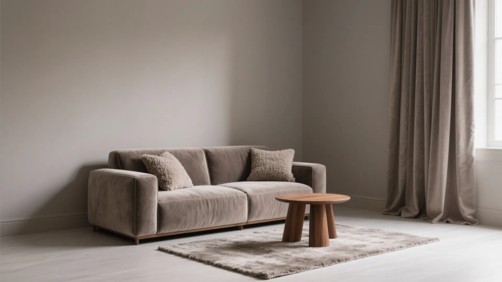 Monochrome, Tone-on-Tone Calm