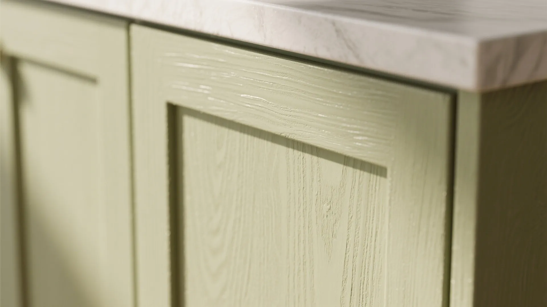 3. Tone-on-Tone Textured Finish