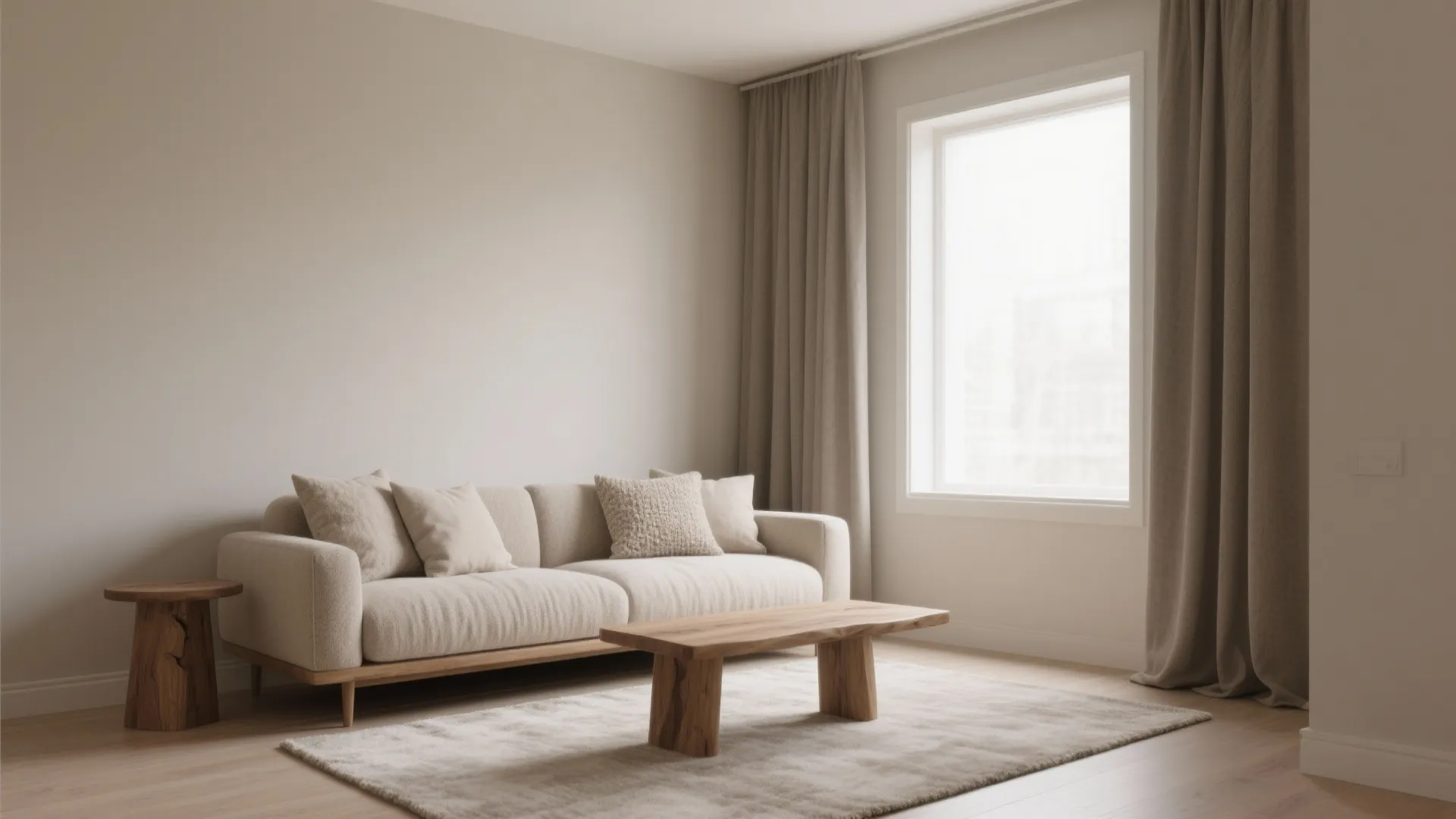 1) Tone-on-tone layers for instant calm