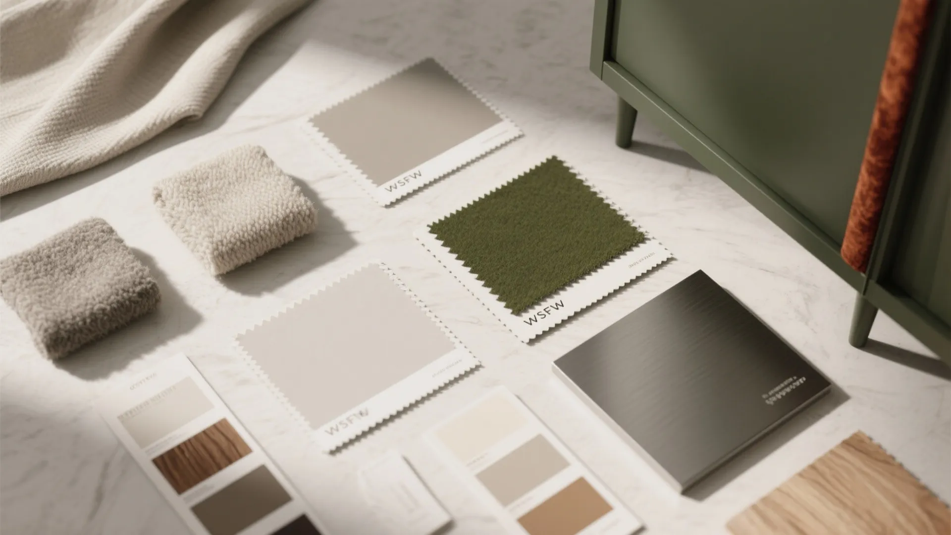 Idea 4: Tone-on-Tone, Then One Bold Moment