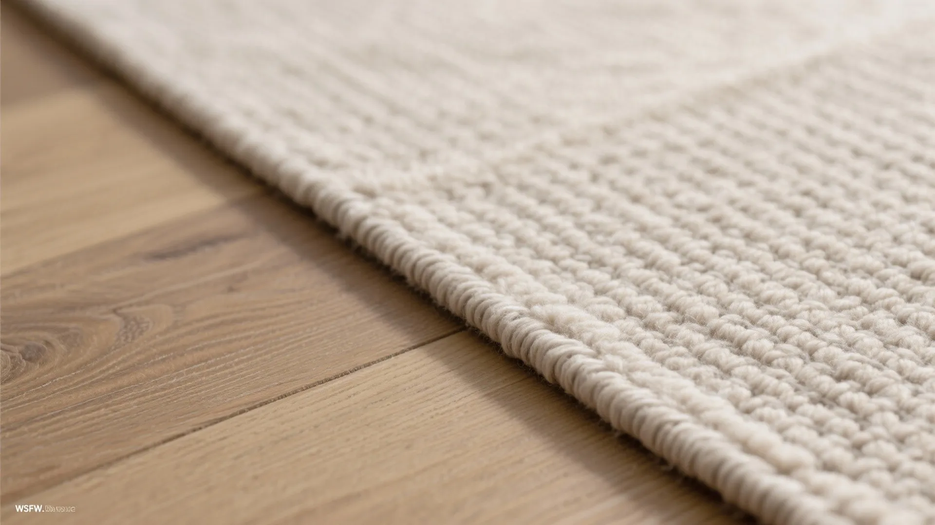 Low-Contrast, Low-Pile: Tone-on-Tone Magic