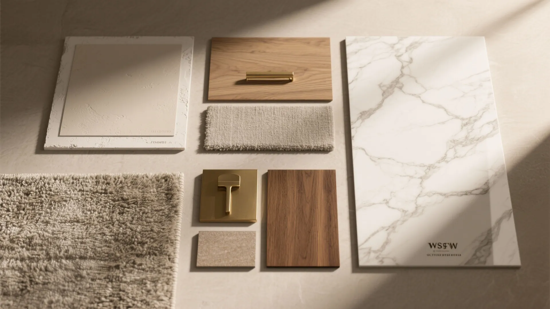 Quiet Luxury Through Tone and Texture