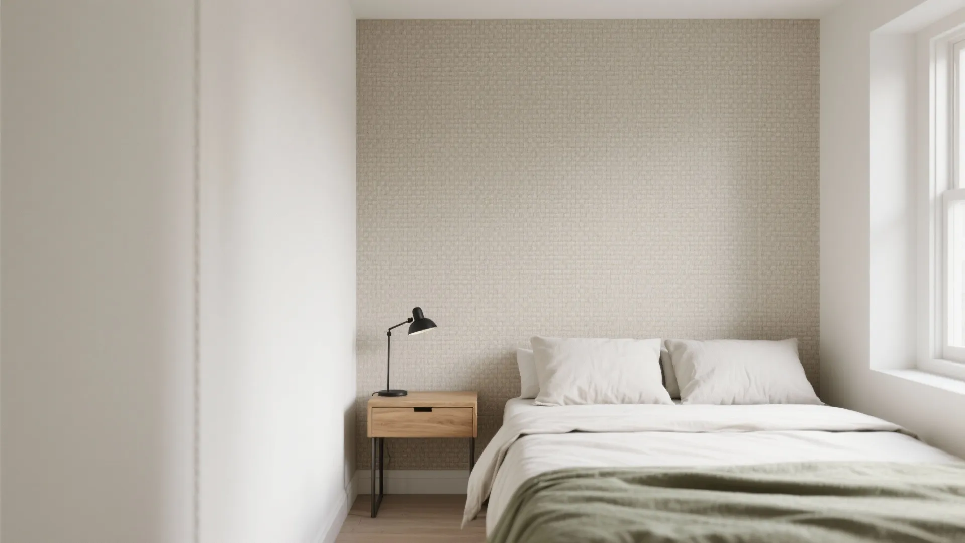 1) Calm Neutrals with Tone‑on‑Tone Texture