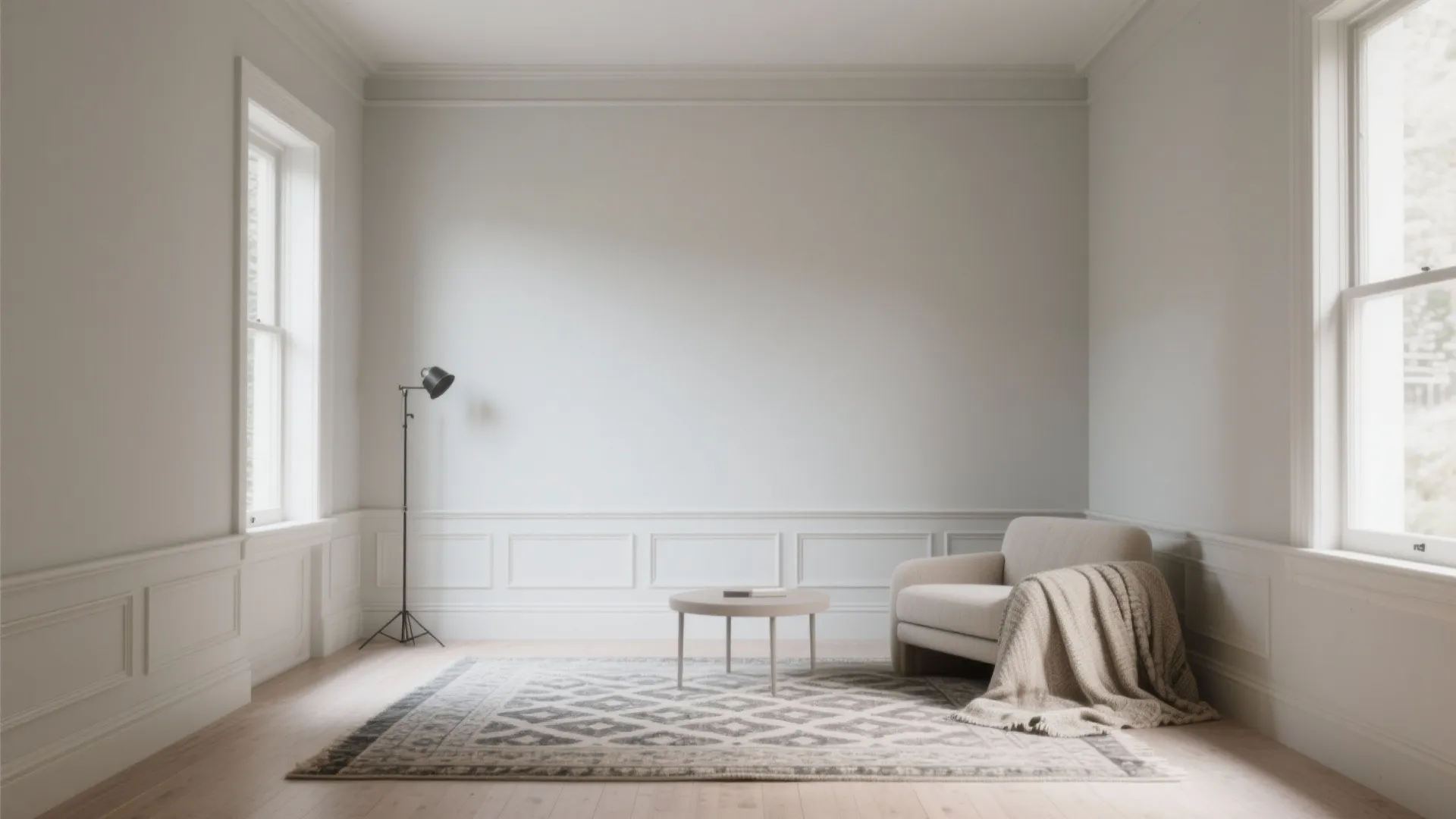 2. Seamless Tone-on-Tone