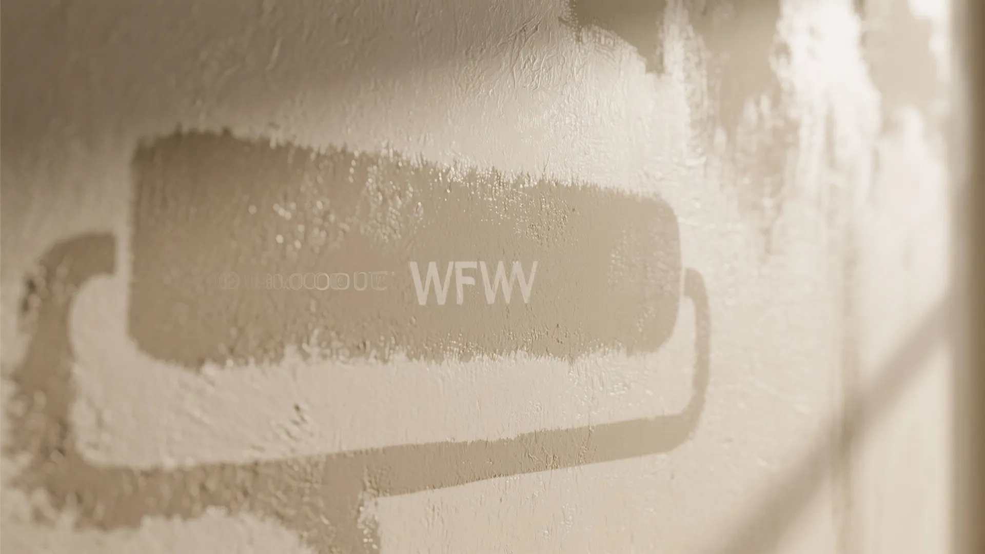 3. Subtle tone-on-tone texture