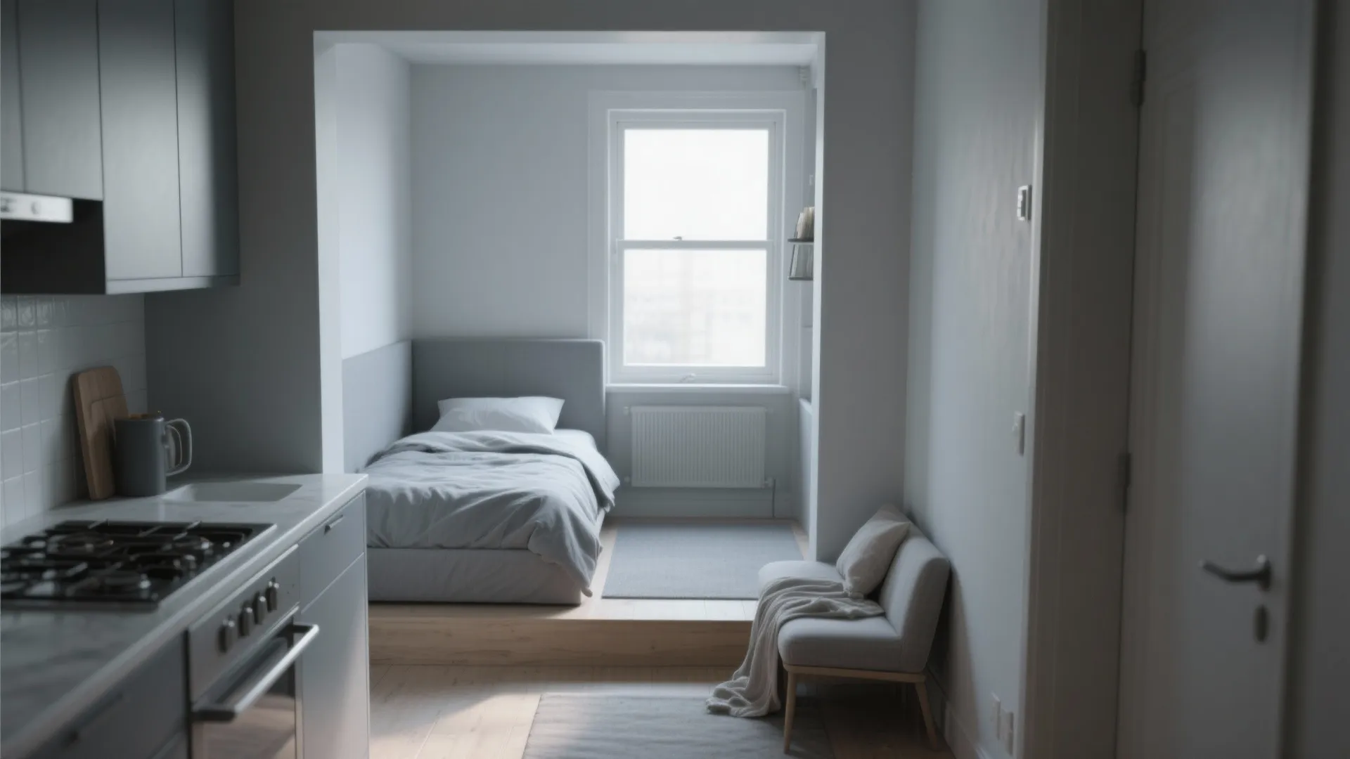 1. Tone-on-tone micro-zoning