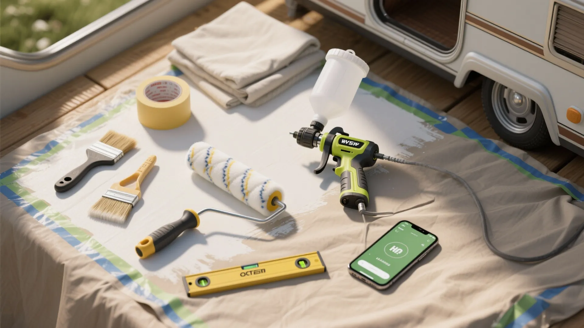 4. Tool choices that actually matter