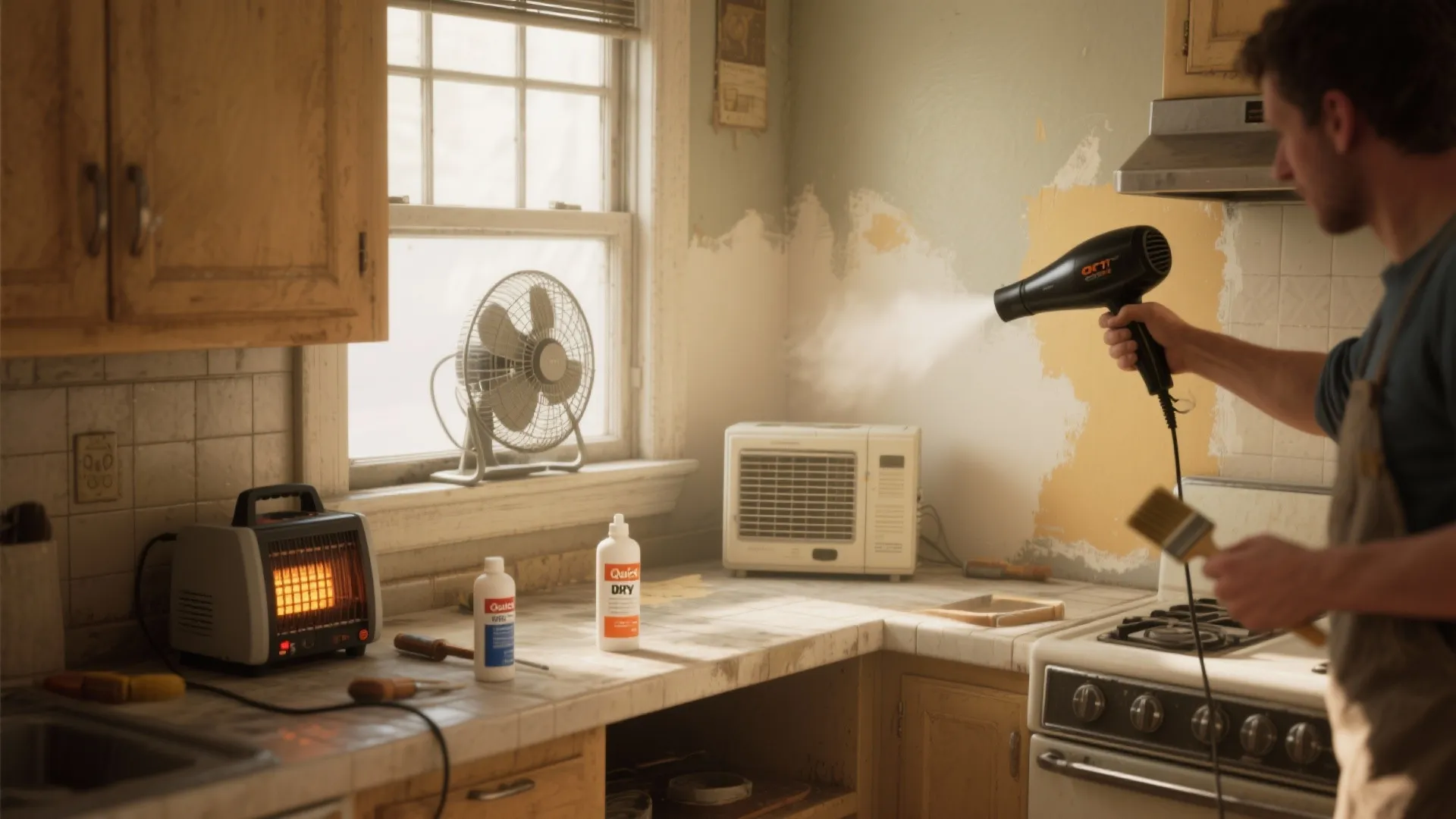 5. Practical tools and quick fixes