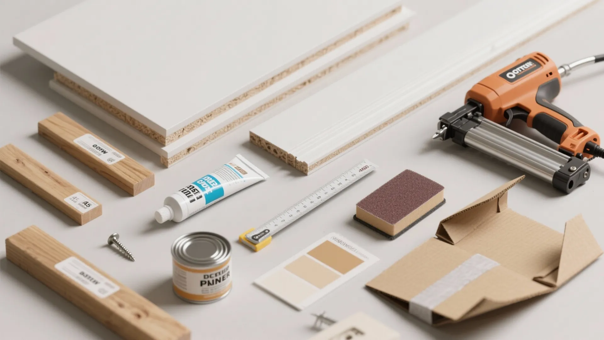 Quick Budget & Tool Notes