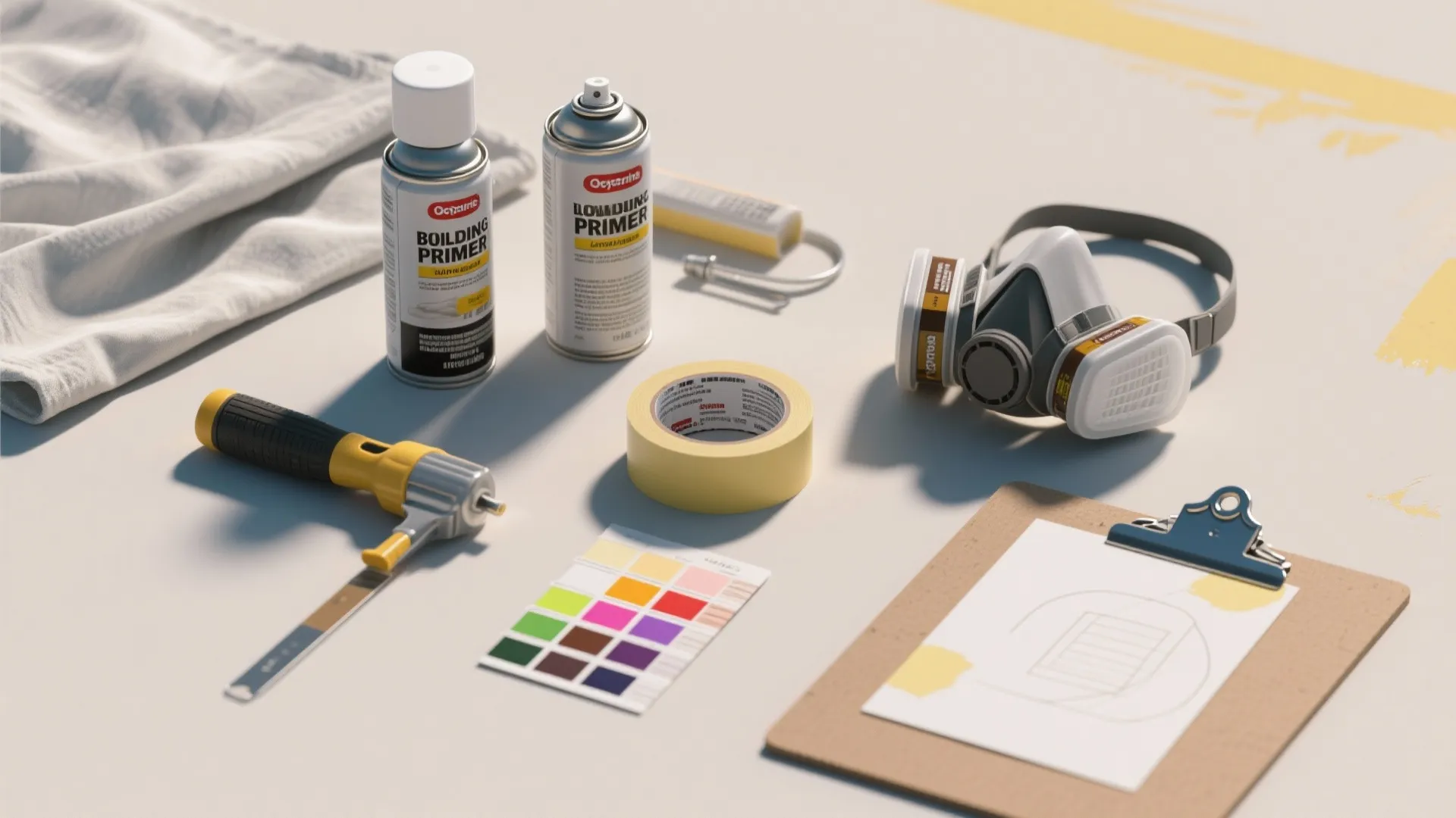 Practical Tips, Tools and Budget Notes