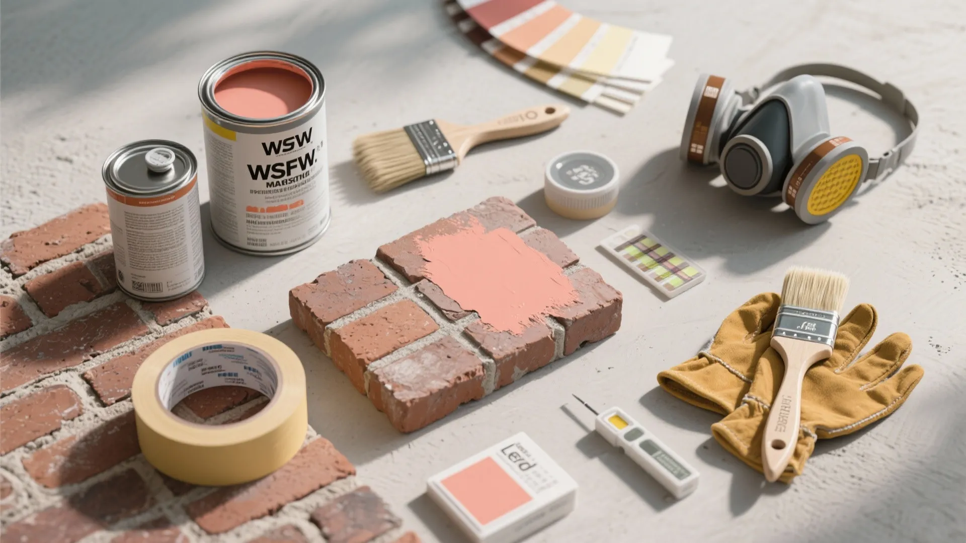 Quick Practical Tips