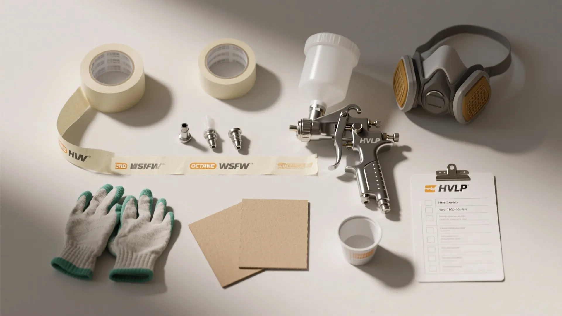 Final practical checklist