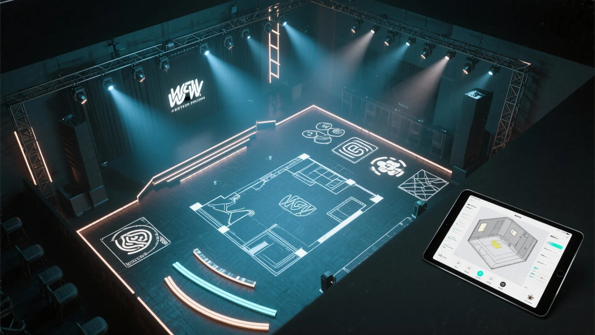 Examples and Tools I Use