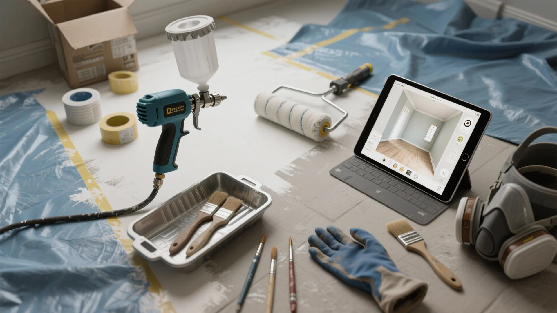 4. Tools & Techniques: Match the Job