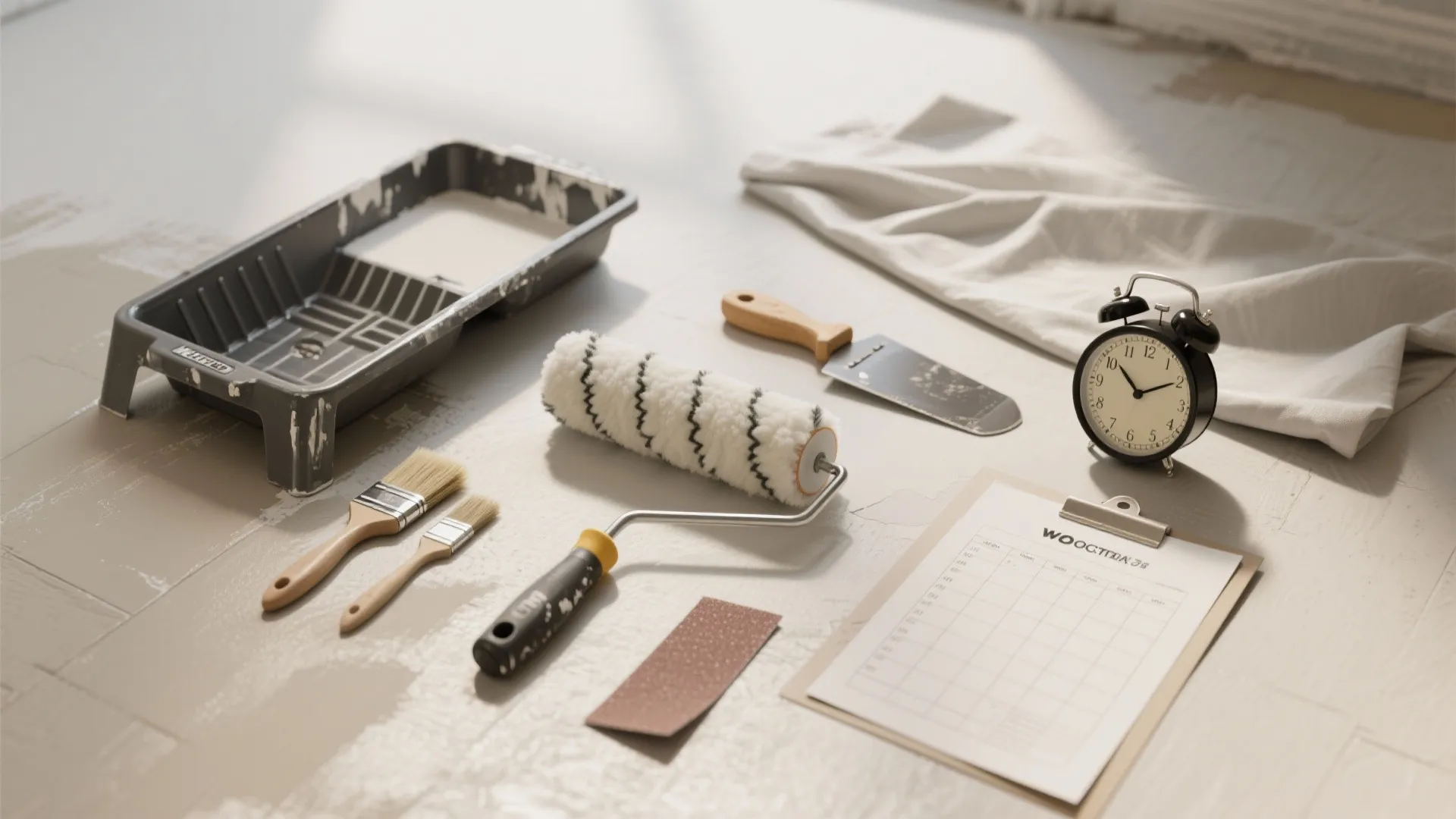 5. Practical timing and tools to get it right