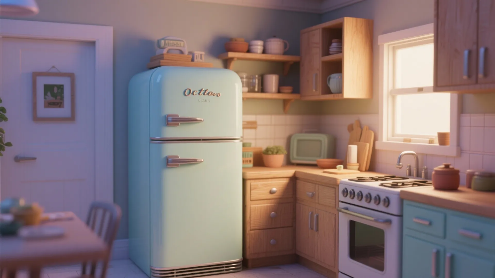 6. Top-Freezer Classics