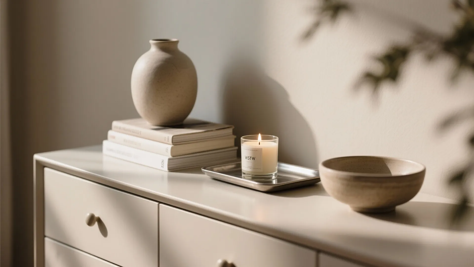 2. Edit the top surface — keep it intentional